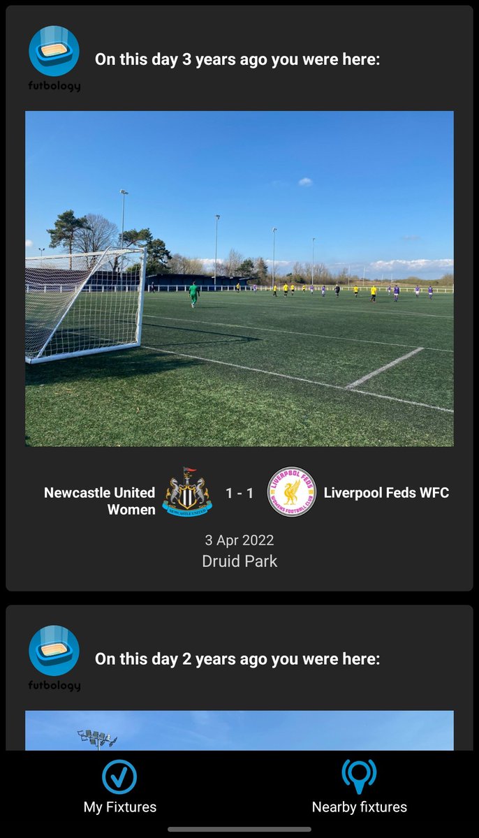 Mark Padden tweet media