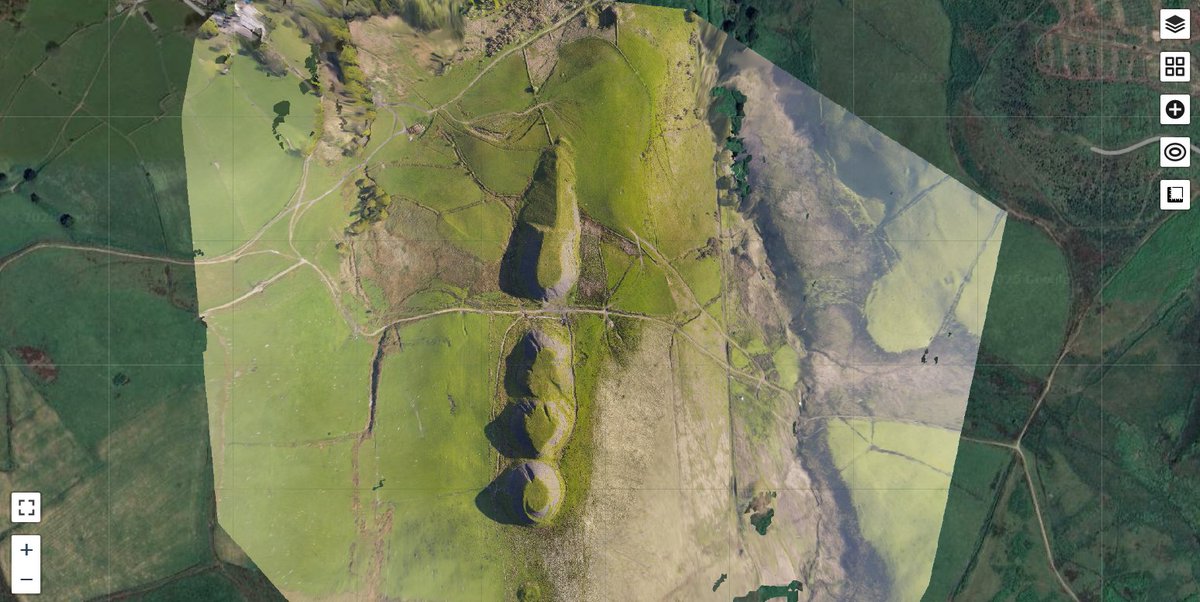ukinfinityspace's tweet image. 🛰️ We&apos;re exploring how satellite imagery can help survey Wales&apos; coal tips, improving safety, environmental monitoring, and land management. 

Space-based data offers a smart, non-intrusive solution for tracking stability. 🌍

Learn more: infinityspace.org.uk

🔍 #SatelliteTech