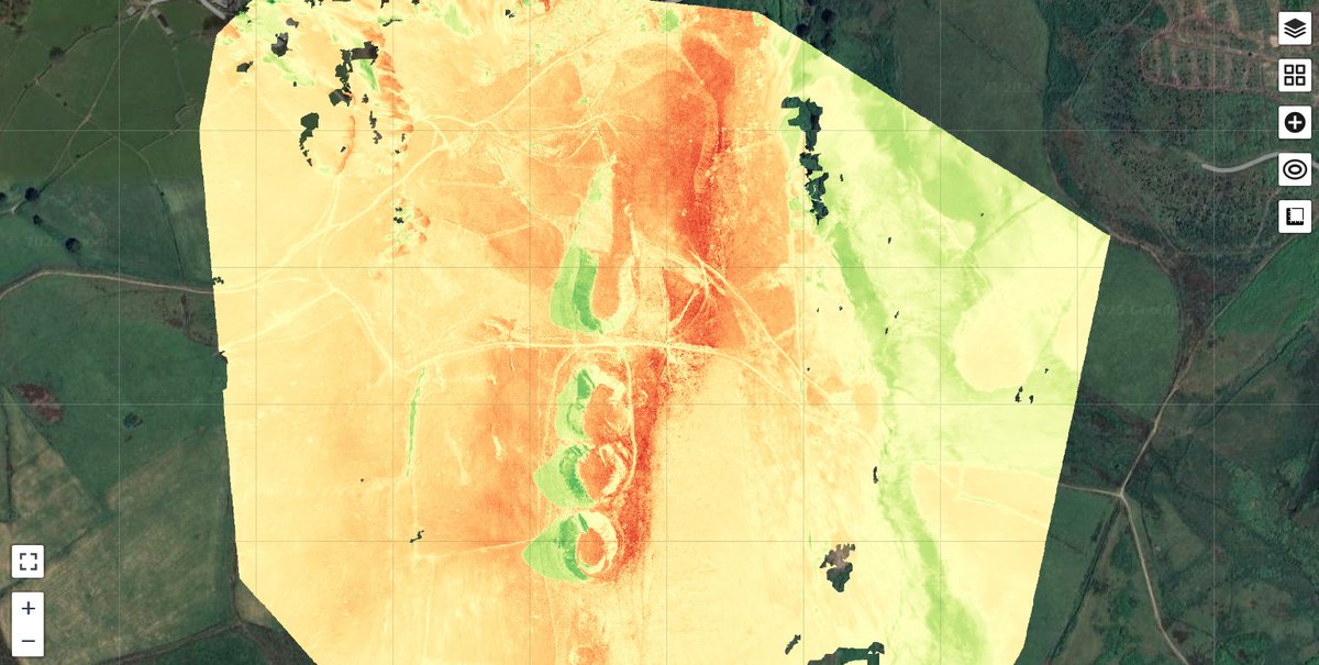 ukinfinityspace's tweet image. 🛰️ We&apos;re exploring how satellite imagery can help survey Wales&apos; coal tips, improving safety, environmental monitoring, and land management. 

Space-based data offers a smart, non-intrusive solution for tracking stability. 🌍

Learn more: infinityspace.org.uk

🔍 #SatelliteTech