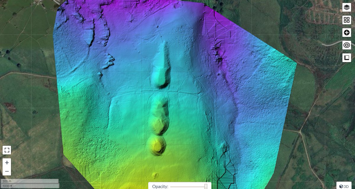 ukinfinityspace's tweet image. 🛰️ We&apos;re exploring how satellite imagery can help survey Wales&apos; coal tips, improving safety, environmental monitoring, and land management. 

Space-based data offers a smart, non-intrusive solution for tracking stability. 🌍

Learn more: infinityspace.org.uk

🔍 #SatelliteTech