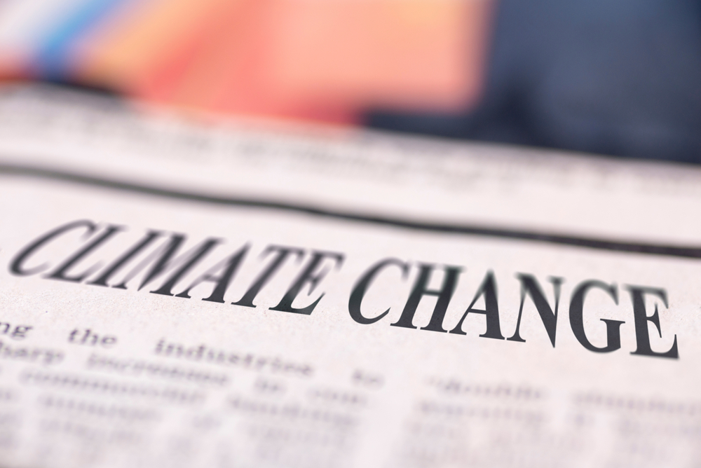 Are climate skeptics persuadable by news articles about climate change? Most climate advocates are pessimistic, but a survey experiment suggests that exposure to climate change articles significantly increases concern among skeptics. In PNAS Nexus: ow.ly/eQ0c50VtXfL