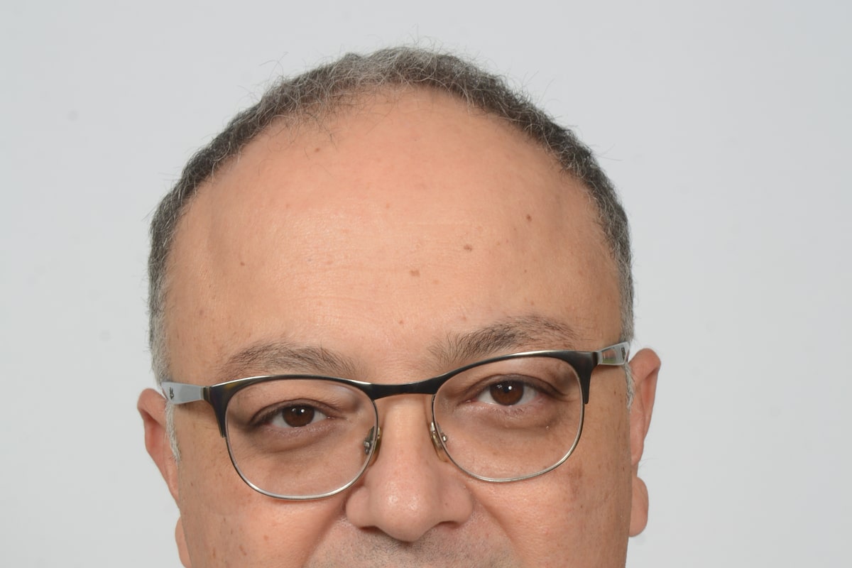 Opinion: As a Palestinian, I can only hold so much in my heart right now theglobeandmail.com/opinion/articl…