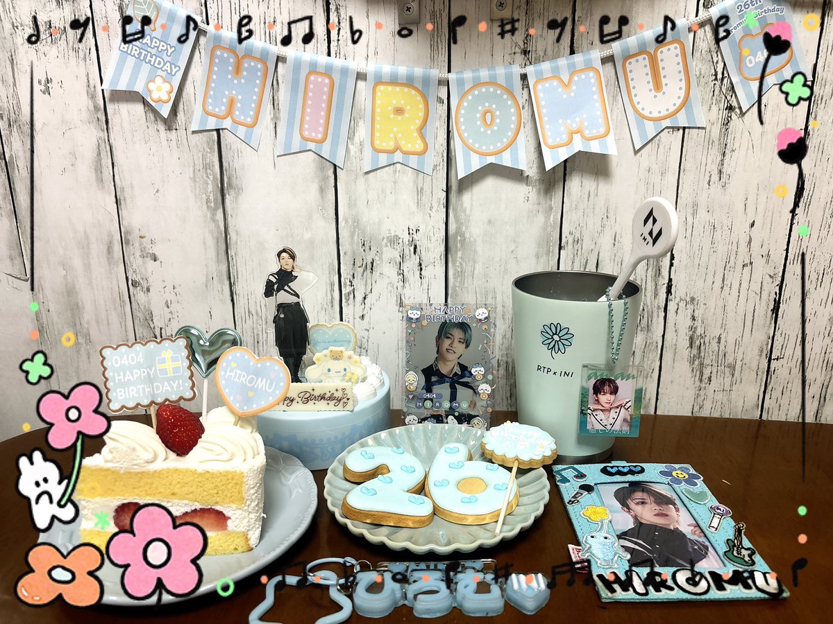 ❤️emiさま❤️ nmi@C106(日)西1め-30b (@nmi_mimi) / Posts / X
