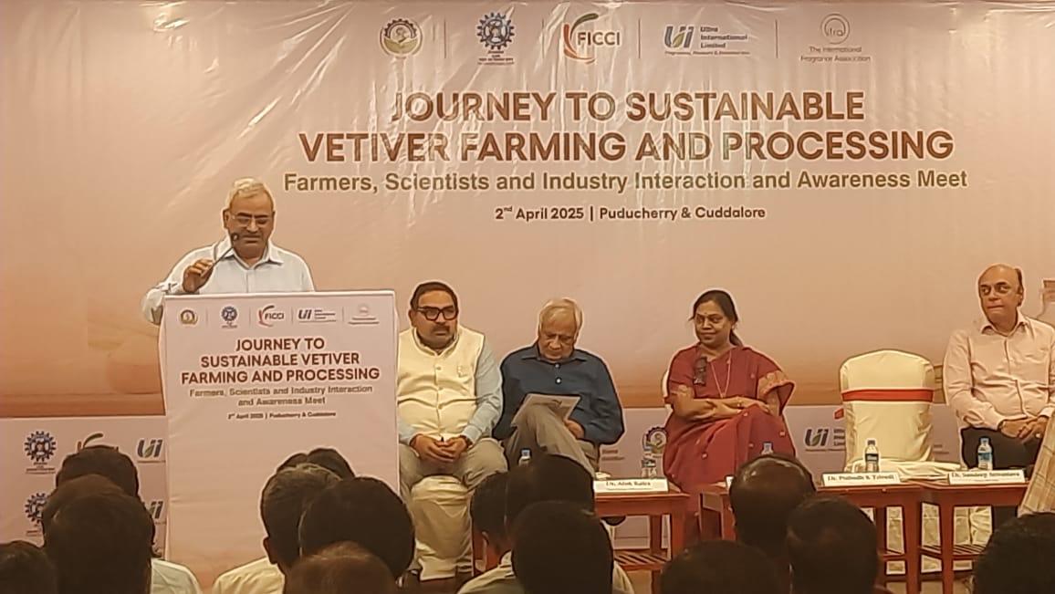 Prabodh Trivedi tweet media