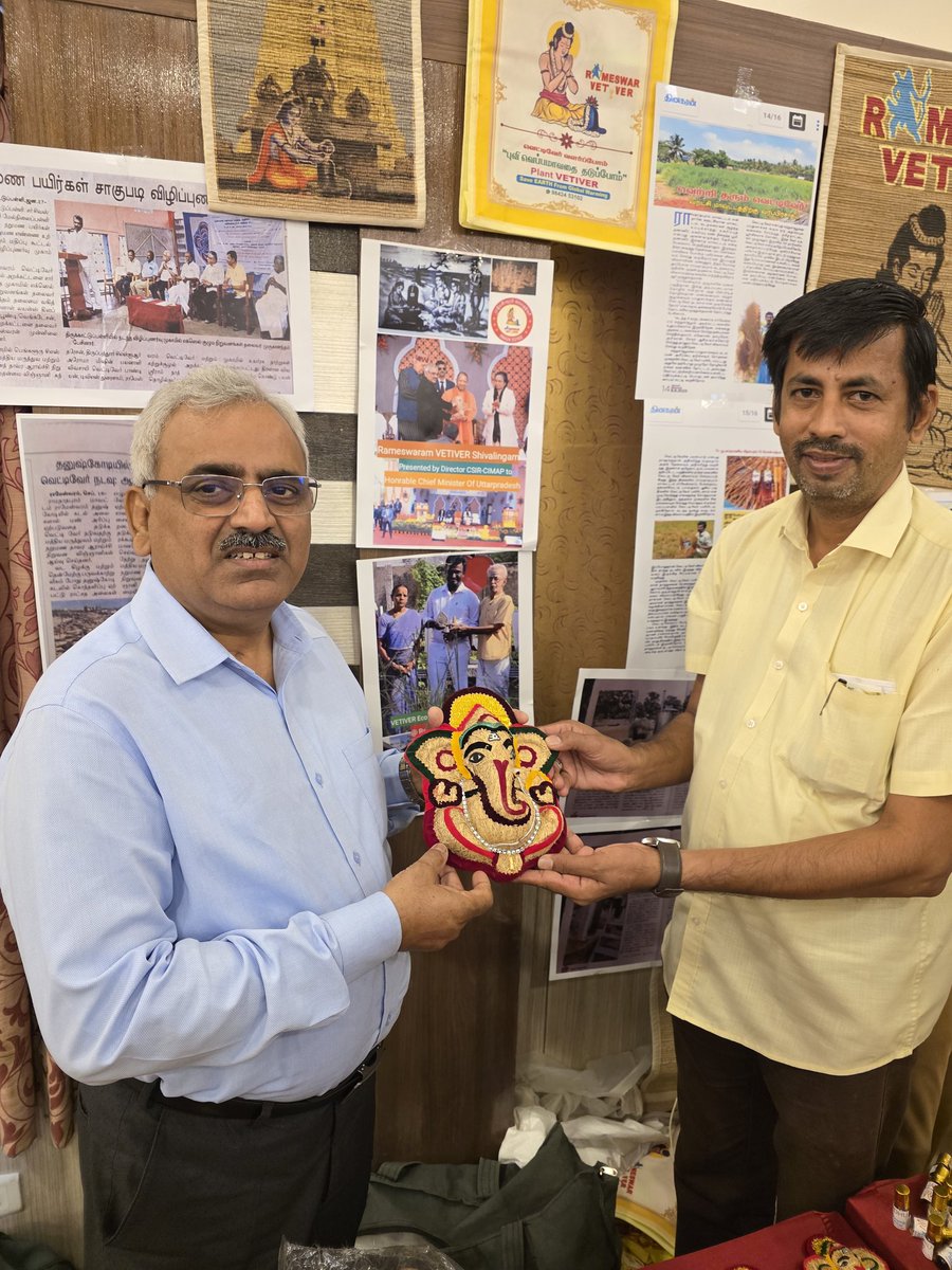 Prabodh Trivedi tweet media