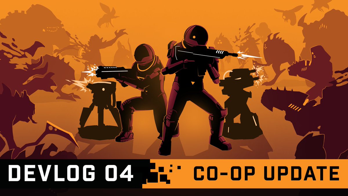 🚨 A new Devlog is out! Check out the video link in replies 👇