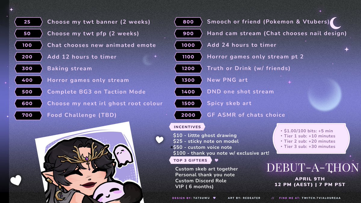 🕸️🗡️Alourea🗡️🕸️ tweet media