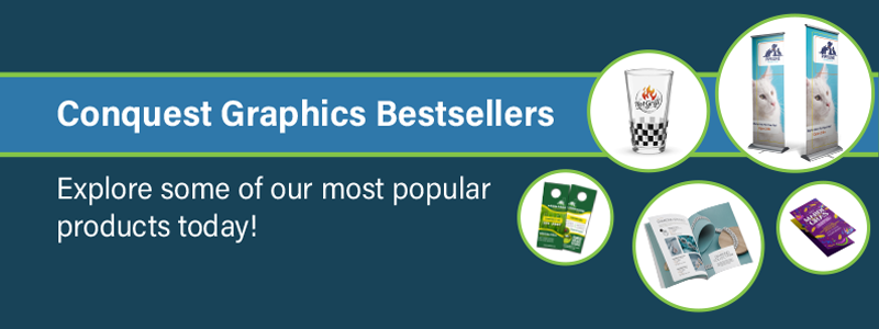 Our Bestsellers page is a curated collection of our most popular and trusted products—proven favorites that have helped our business partners reach their marketing goals: bit.ly/4iW8Wmq

#PrintInspiration #TopPrintProducts