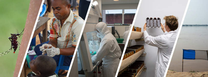 🦟 La science n’attend pas ! 
Découvrez The Road to Zero, la Saison 3 du podcast #Transmission, produit par @ITMAnvers . Écoutez l’histoire derrière la lutte contre les maladies tropicales 

🌍🎧itg.be/nl/health-stor… #RechercheClinique #Nanoro #IMT #CRUN