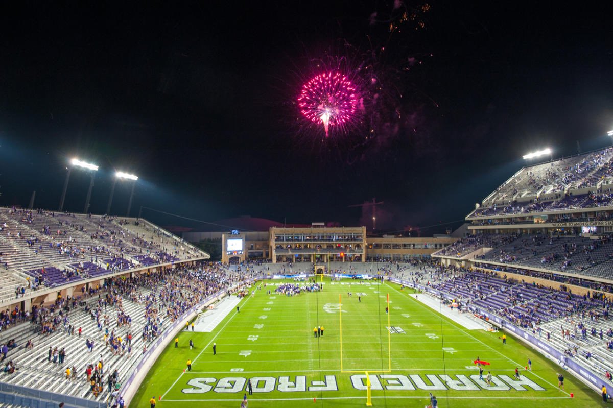 KamronUp1's tweet photo. i will be at @TCUFootball April12!🐸🟣
@CoachRickerOL @SarahLWoodruff @CoachSonnyDyke @CoachJCrouch @_BRETTCUMNOCK @CoachHarris_LR https://t.co/FKp6XV7rcC