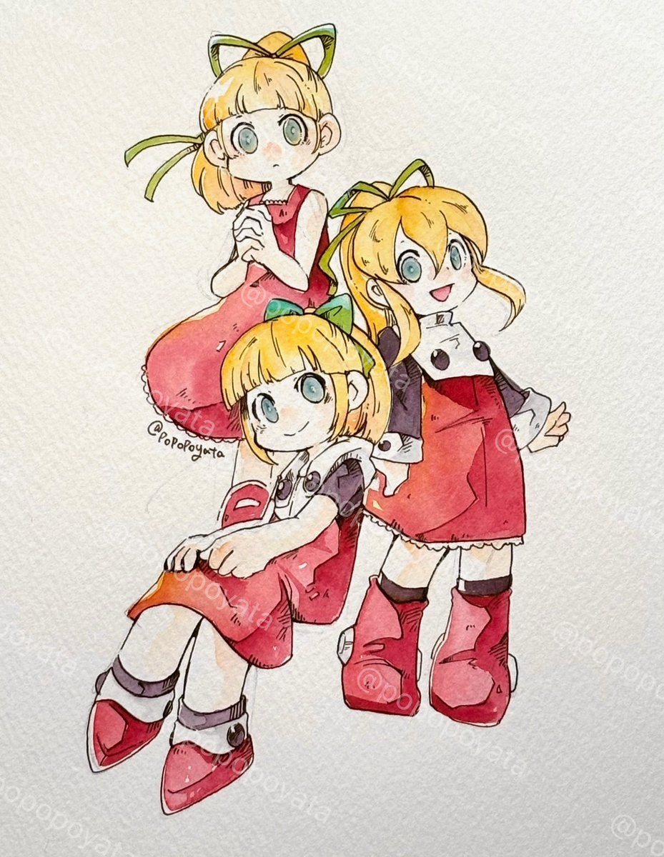 弥汰 tweet media