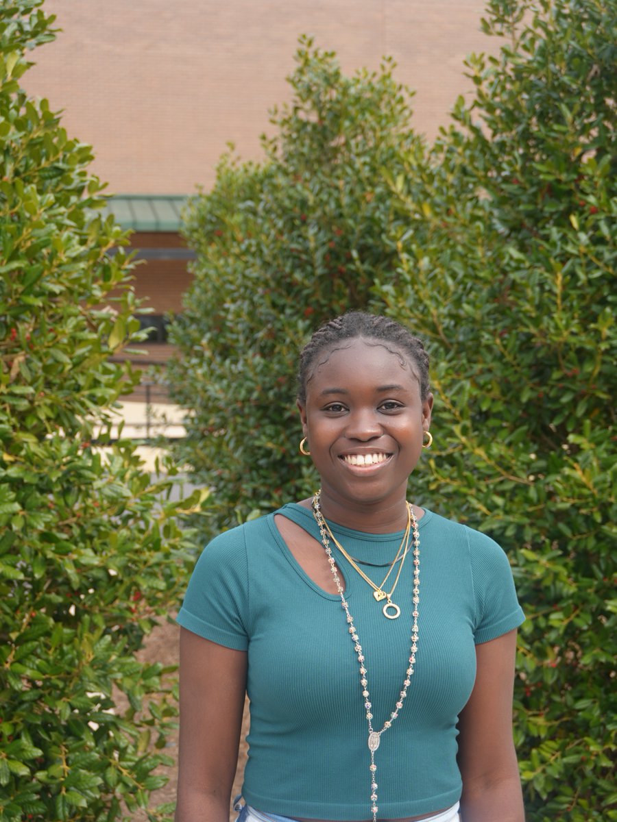 📣 Meet Subomi—President’s List honoree with a 4.0 GPA! 📚✨

“Making the President's List reflects my hard work, commitment, and the incredible support from the community around me.”

👏 Join us in celebrating her journey and bright future! #GTCproud #StudentSuccess
