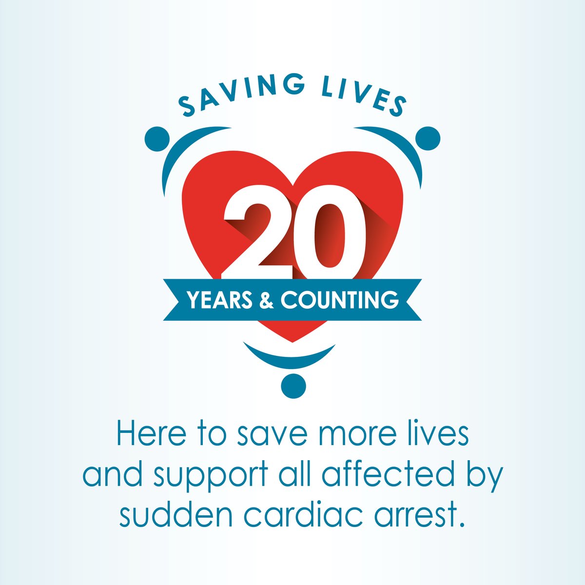 In honor of our 20th anniversary, we have created a resource that shares 20 ways to support SCAF! There are opportunities for everyone, and we'd love to connect with you! 

ow.ly/r9bP50Vsxm2

#20thAnniversary #20WaysToSupportSCAF