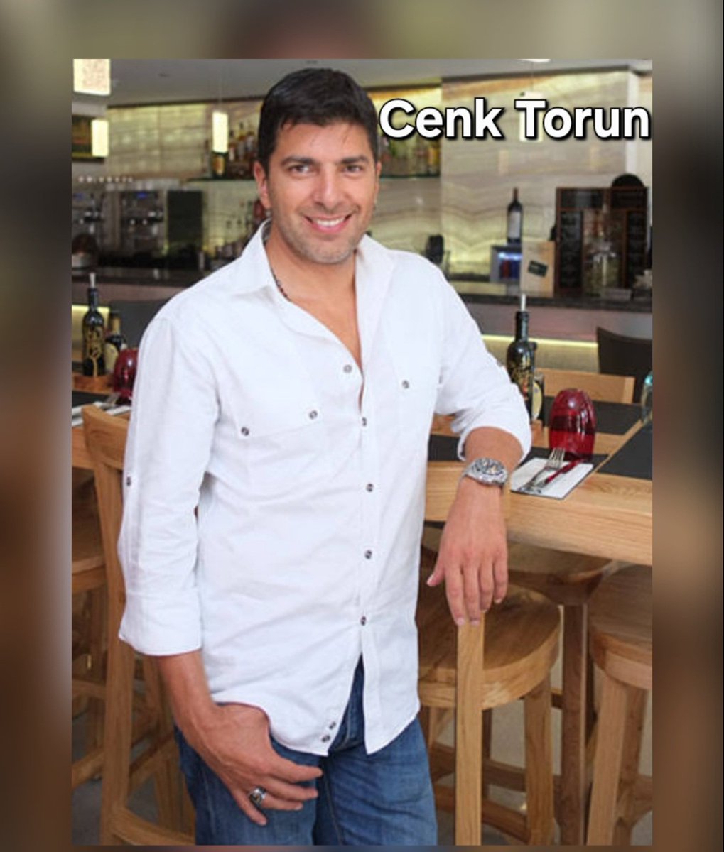 #CenkTorun CenkTorun