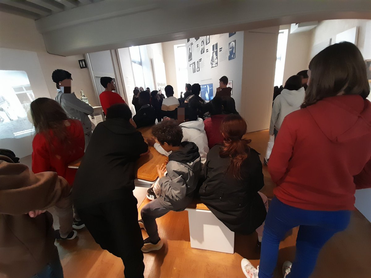 Internat d'Excellence de Noyon tweet media