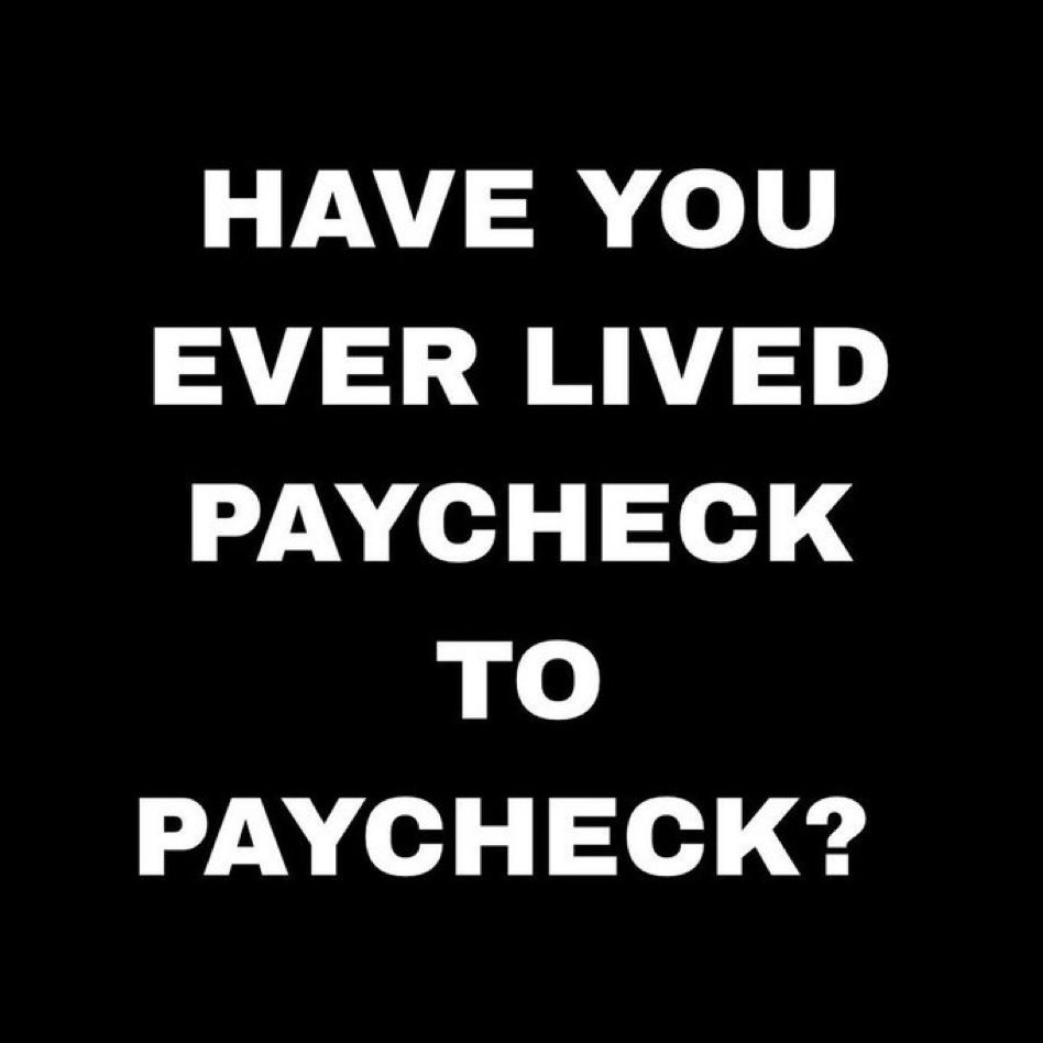 AVGirl4Life's tweet image. Have You?