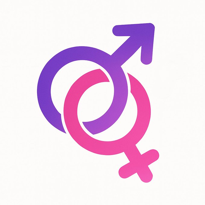 男女マークをChatGPTに作ってもらいました♂♀
科学の進歩ってすごい! 