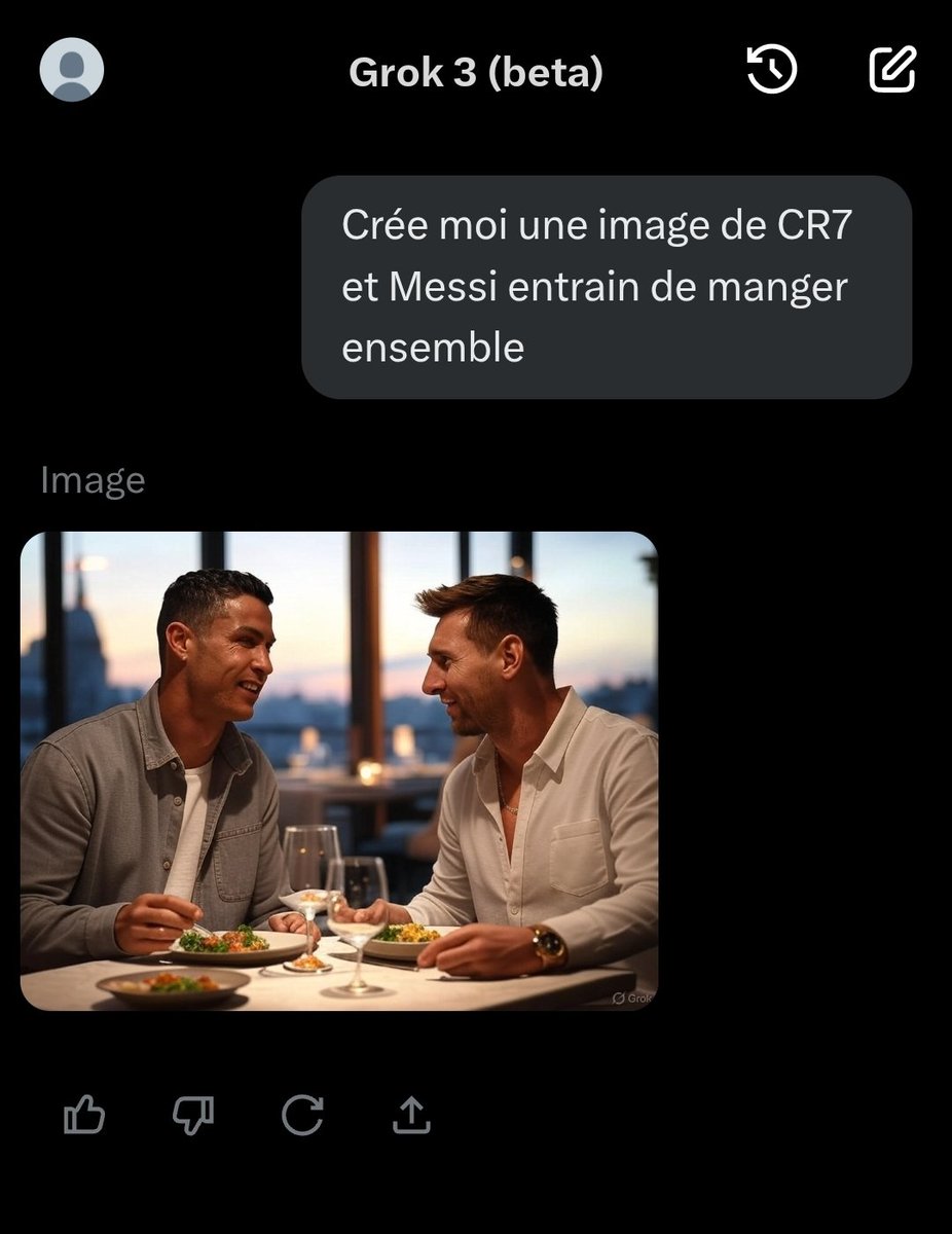 BangLeno's tweet photo. Grok 😱 🚀 https://t.co/jxMe6cN9SB
