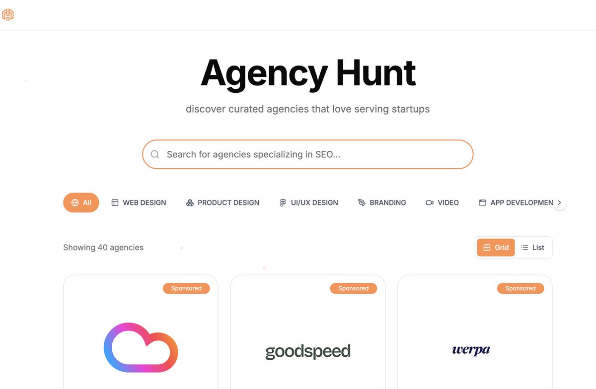 Story time: 

A few days ago, after I launched my vibe coded web app “Agency Hunt” , some anon hacker hacked into my db and deleted the records 

It was a gut punch but I took it as a challenge to fix the mistakes in code (API keys were exploded in the client end which I didn’t
