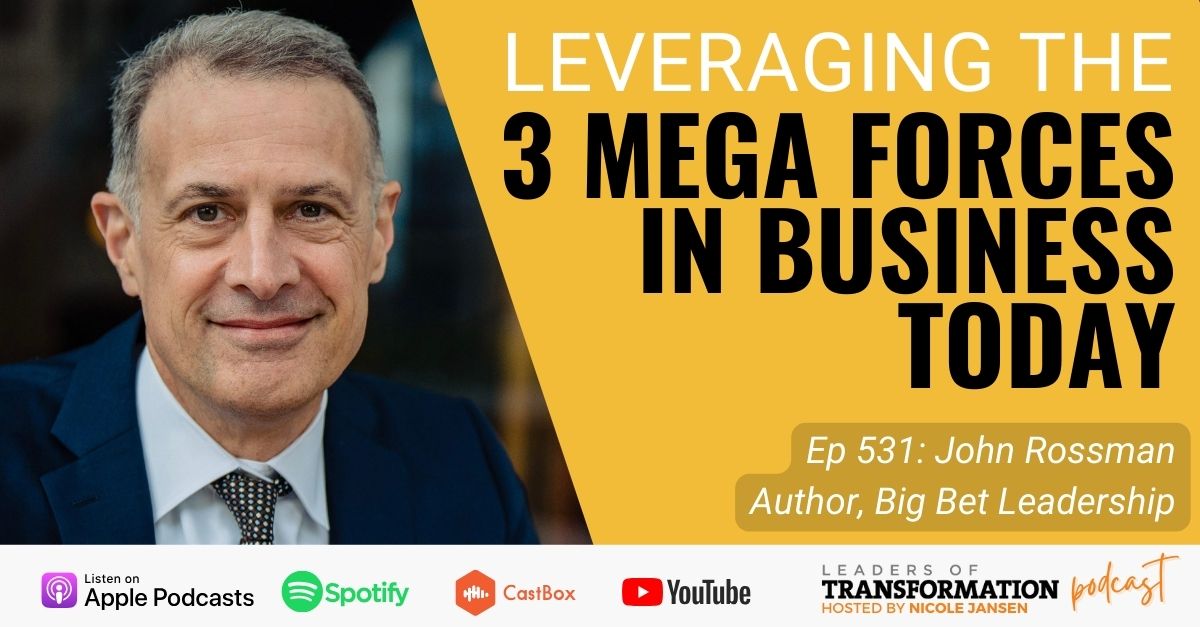 Brilliant insights. Full conversation here: youtu.be/CB-xca9rtJ8

#businesstrends #businessgrowth #podcast