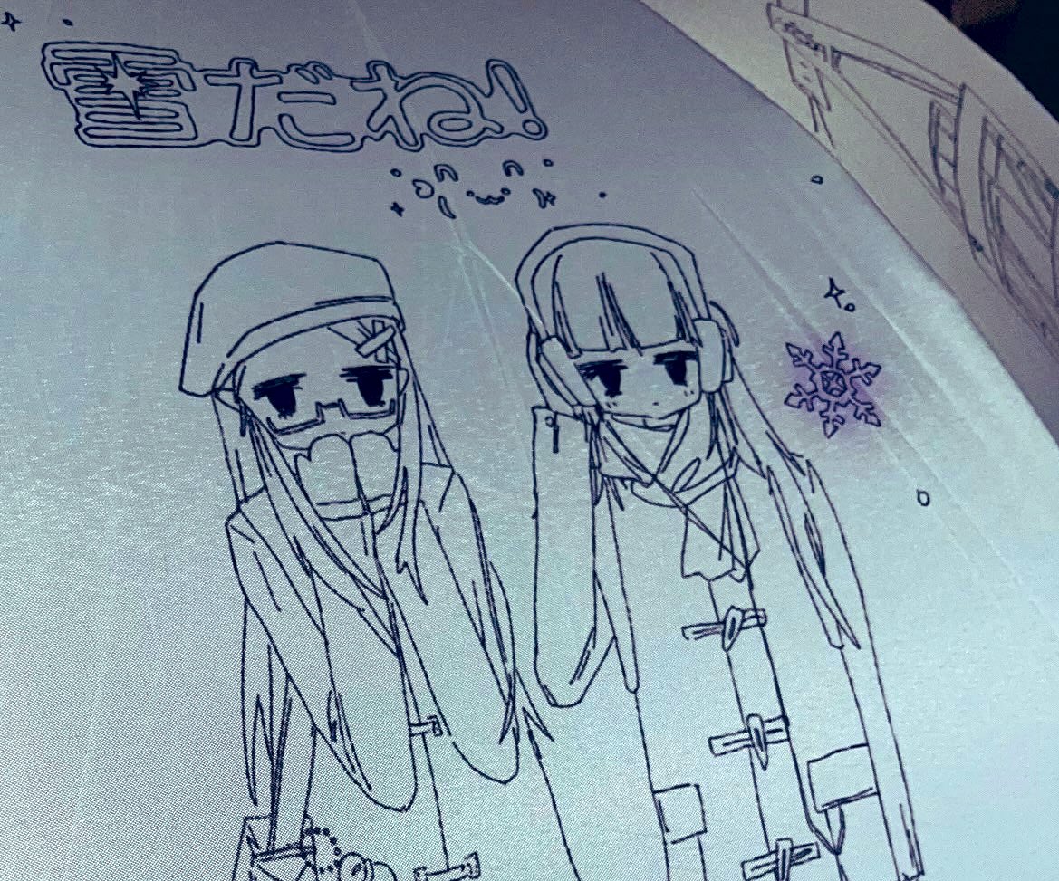 cocoaさんが素敵なお洋服用意してくれました(T . T)💝MVでは使用でき