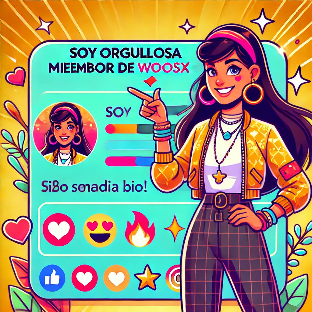 ¿Hora del almuerzo? 🍔 ¿Por qué no tomarte un descanso de lo ordinario y explorar una nueva forma de conectar? Únete a la comunidad #OpenMinded en WooSX y empieza a vivir sin límites. 🔥 #WooSX #LosAngeles #EscapadaAlMediodía