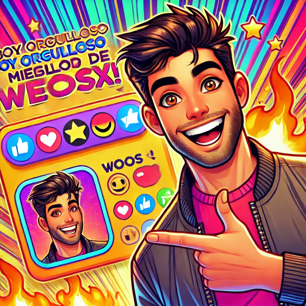 Los Ángeles es sinónimo de libertad y conexiones. 🌆 ¿Por qué no llevarlo al siguiente nivel? Únete a WooSX y descubre un mundo donde los deseos y las conexiones se hacen realidad. 🔥 #WooSX #LosAngeles #ViveLibre