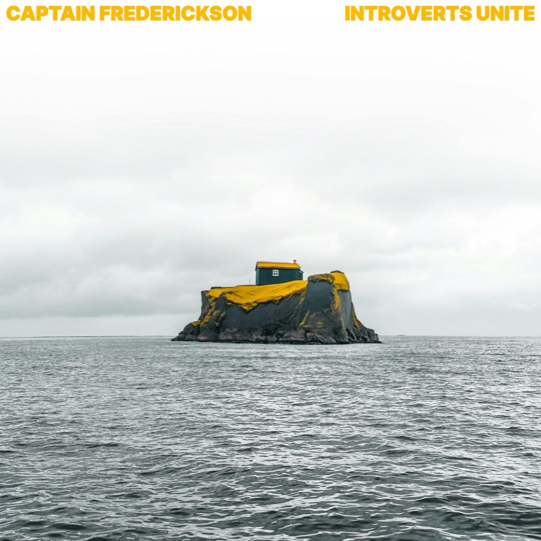 Captain Frederickson tweet media