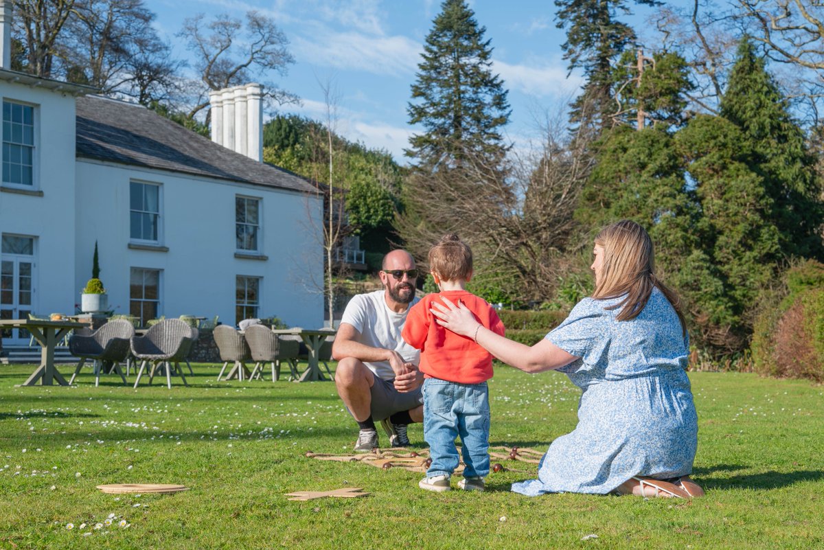 The Cornwall Hotel & Spa tweet media