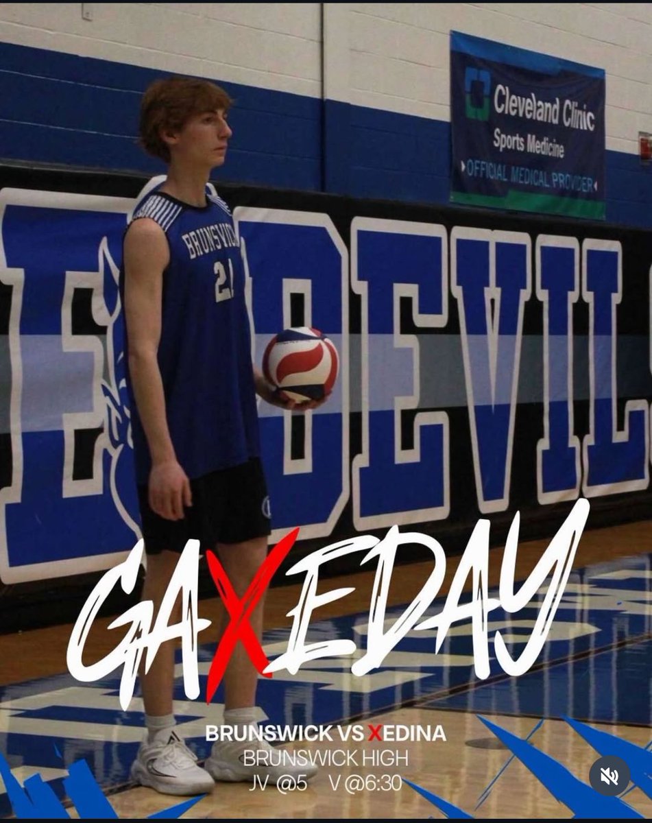 BrunswickBoysVBall (@brunswickvball) on Twitter photo 