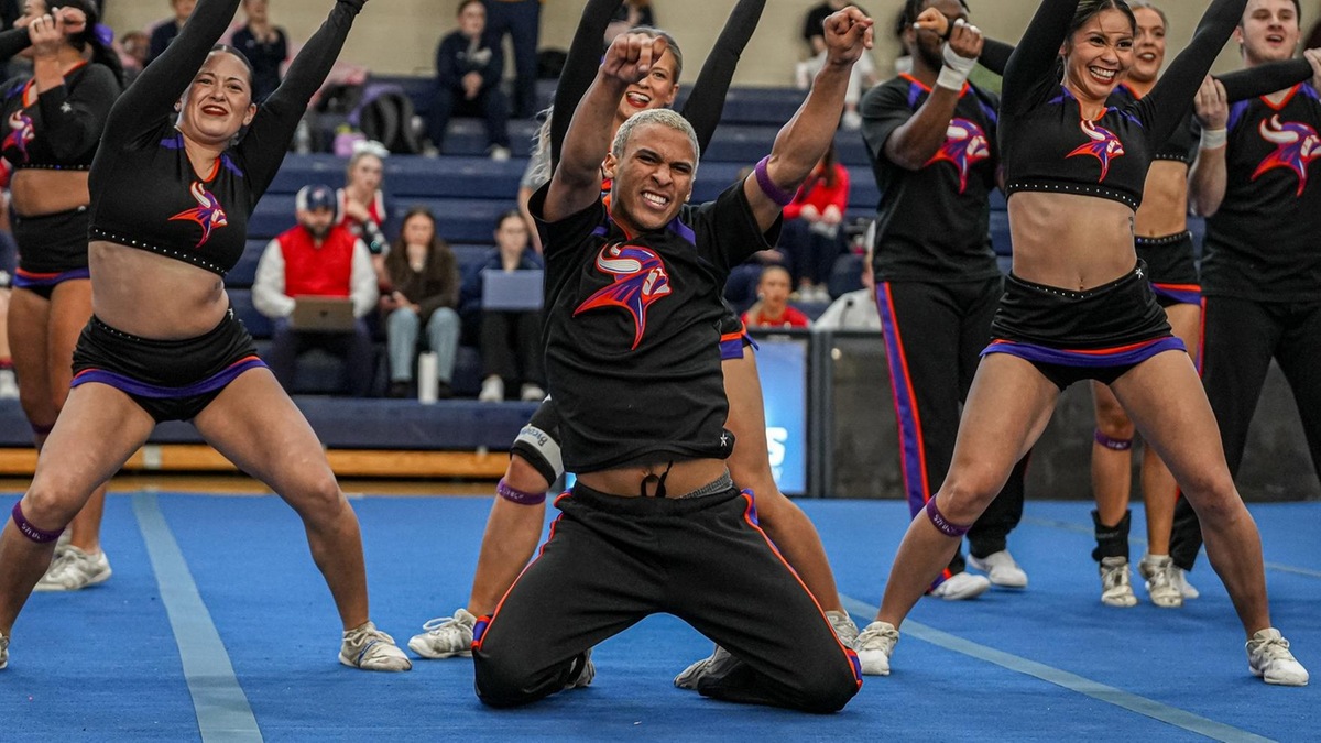 💃🕺📣
#NAIACheer and #NAIADance All-Americans are in! Carter McCourt (<a href="/MVCAthletics/">MVC Athletics</a>) is the Cheer Athlete of the Year, and the duo of Josie Kaffenberger and Sara Gundacker are the Dancers of the Year.
Dance: naia.prestosports.com/x/9d0y8
Cheer: naia.prestosports.com/x/jppn5