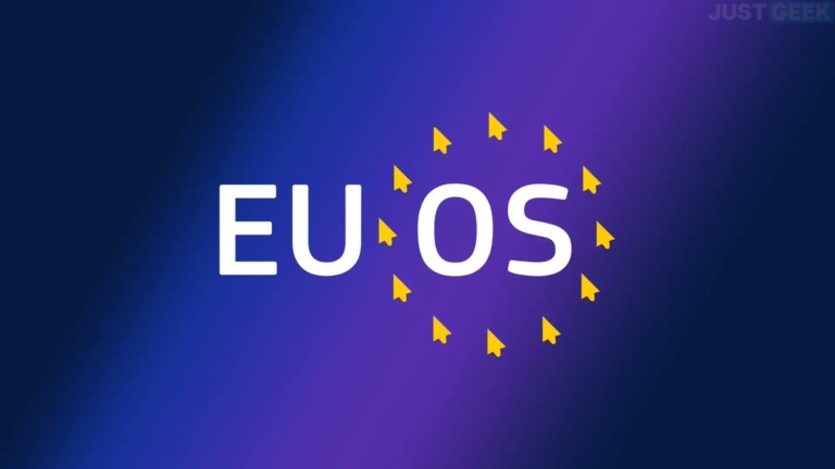 ENTERCO's tweet image. ¿Adiós a Windows? 👋💻

EU OS llega tomar el control de su tecnología ✨

#AutonomíaDigital #EUOS #TecnologíaEuropea

enter.co/chips-bits/adi…
@iniciarsesion