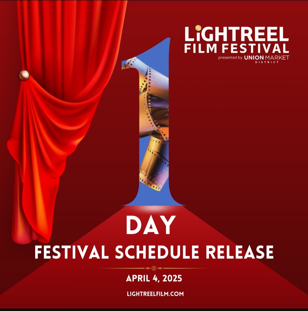 LightReel Film Fest tweet media