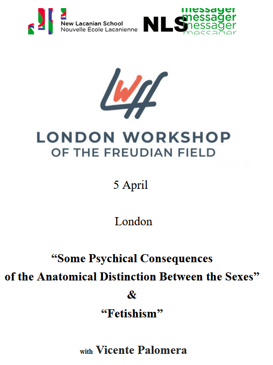 [nls-messager] London Workshop of the Freudian Field
In person and online
londonworkshop-freudianfield.com