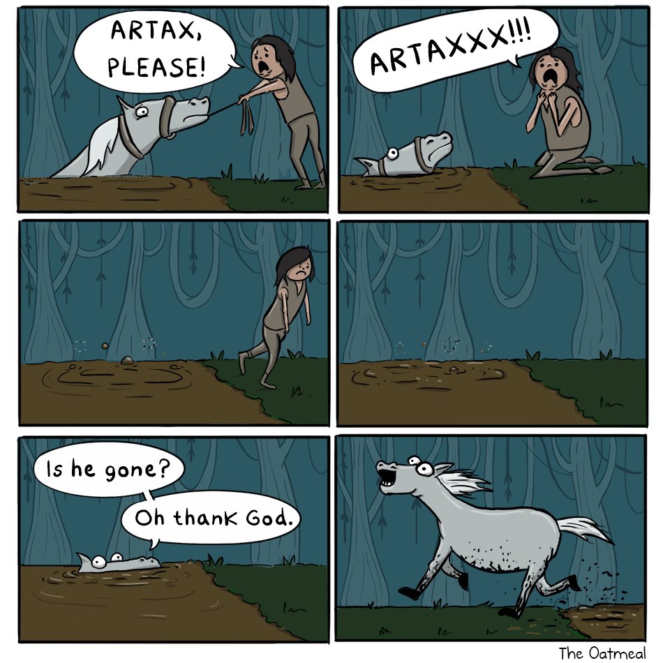 The Oatmeal tweet media