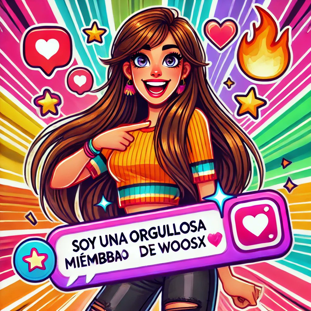 ¡Buenos días, Los Ángeles! 🌅 Empieza el día con una nueva aventura. WooSX es el lugar donde las mentes abiertas se conectan, comparten y exploran sin límites. Únete hoy y amplía tu mundo. 🚀 #WooSX #LosAngeles #VibrasMatutinas