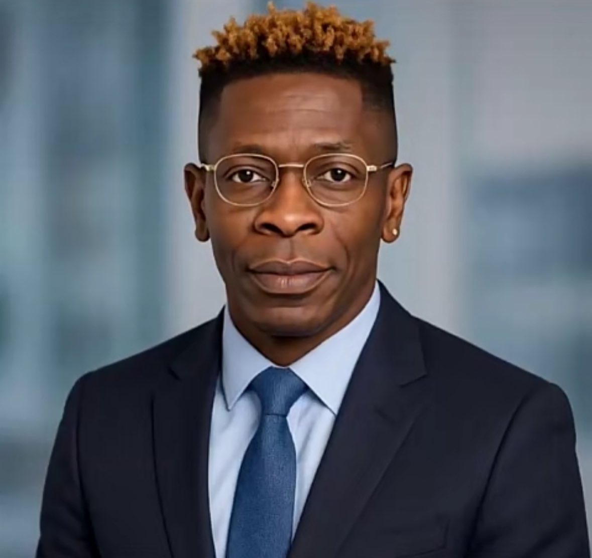 harmlesswec's tweet photo. Someday when your kids ask you them he was once’s the president of ghana @shattawalegh https://t.co/24IOFXmUOf
