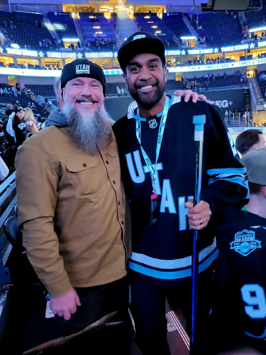 steely_dad's tweet photo. @tonyfinaugolf thanks for being so gracious. Looking forward to the Masters. This is THE year. I feel it! https://t.co/jadGUREziP