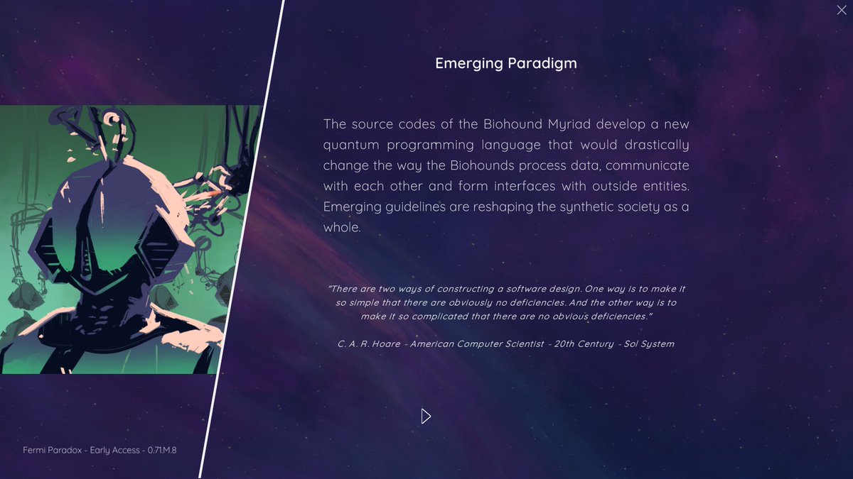 The Fermi Paradox tweet media