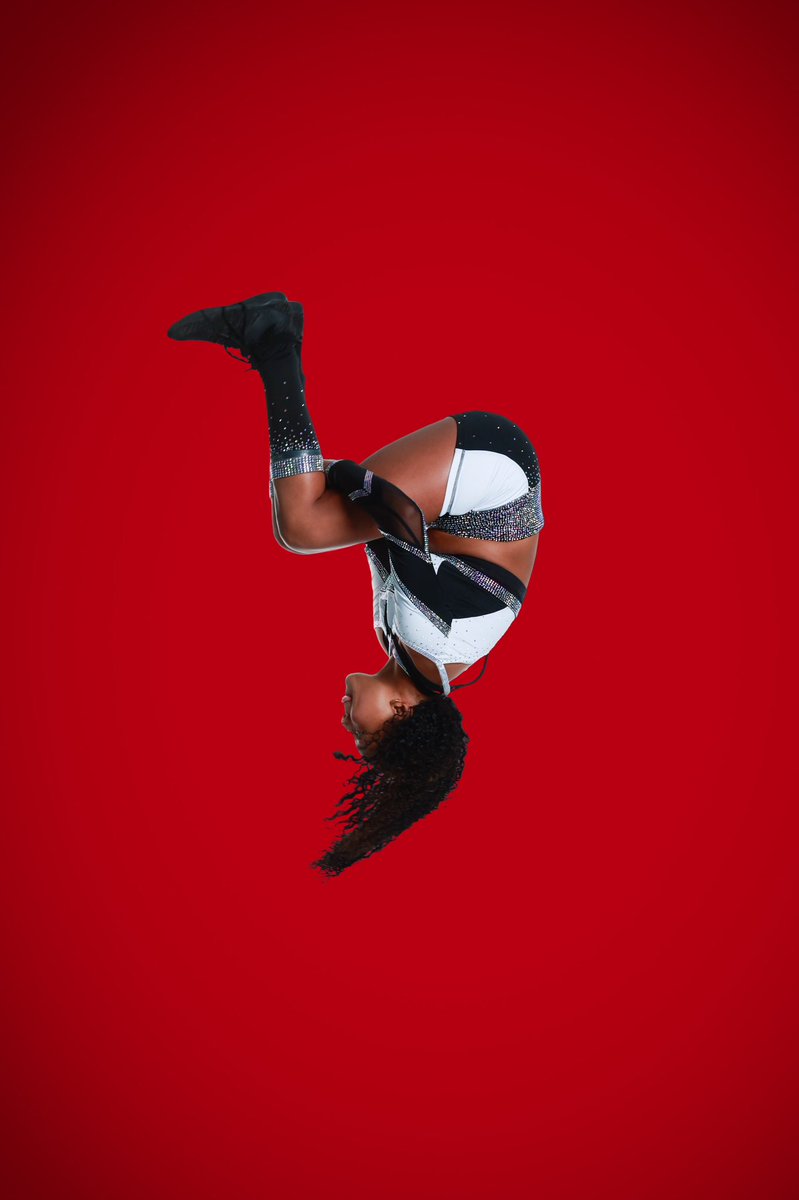 757Emi's tweet image. Tumbling is what I do!