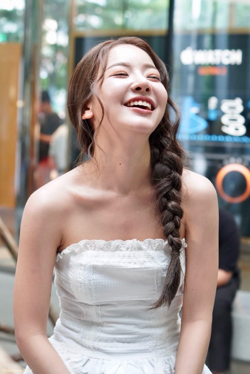 งุ้ยยยย 🤏🏻

FAYMAY SUMMER VIBE WITH MCM
#MCMBeachClubxFayMay

#maywyda