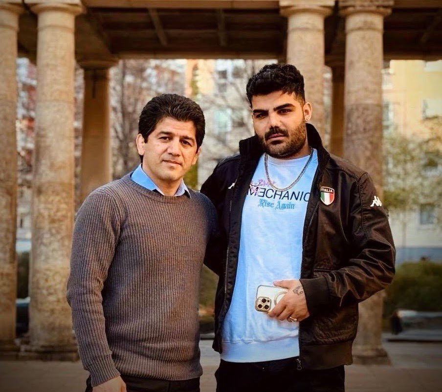 Sardar Pashaei tweet media