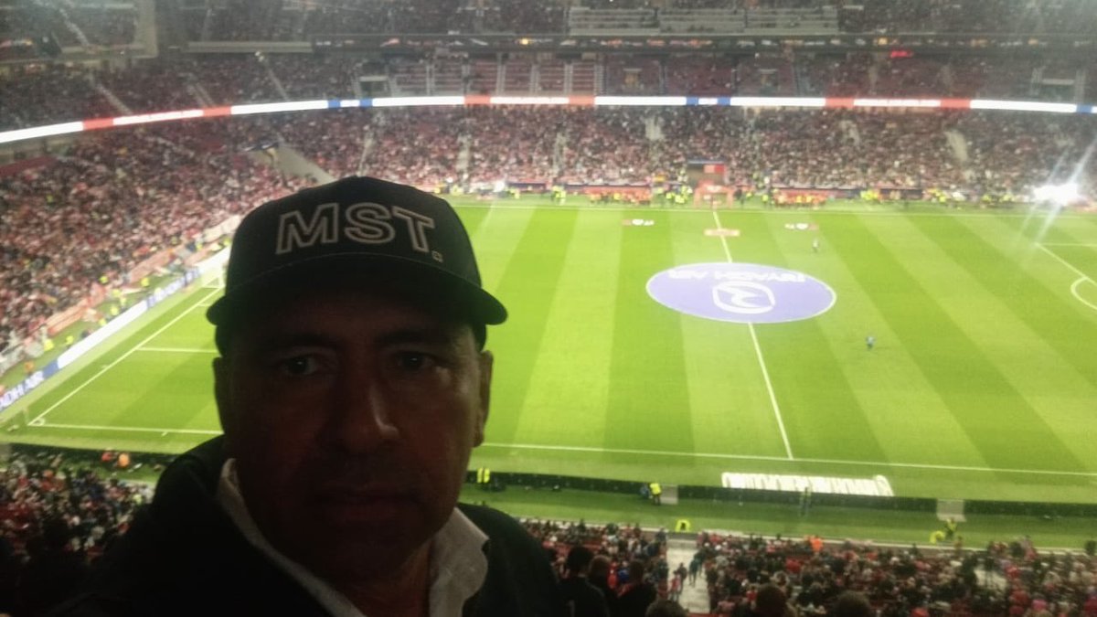 Harold Rivera Roa tweet media