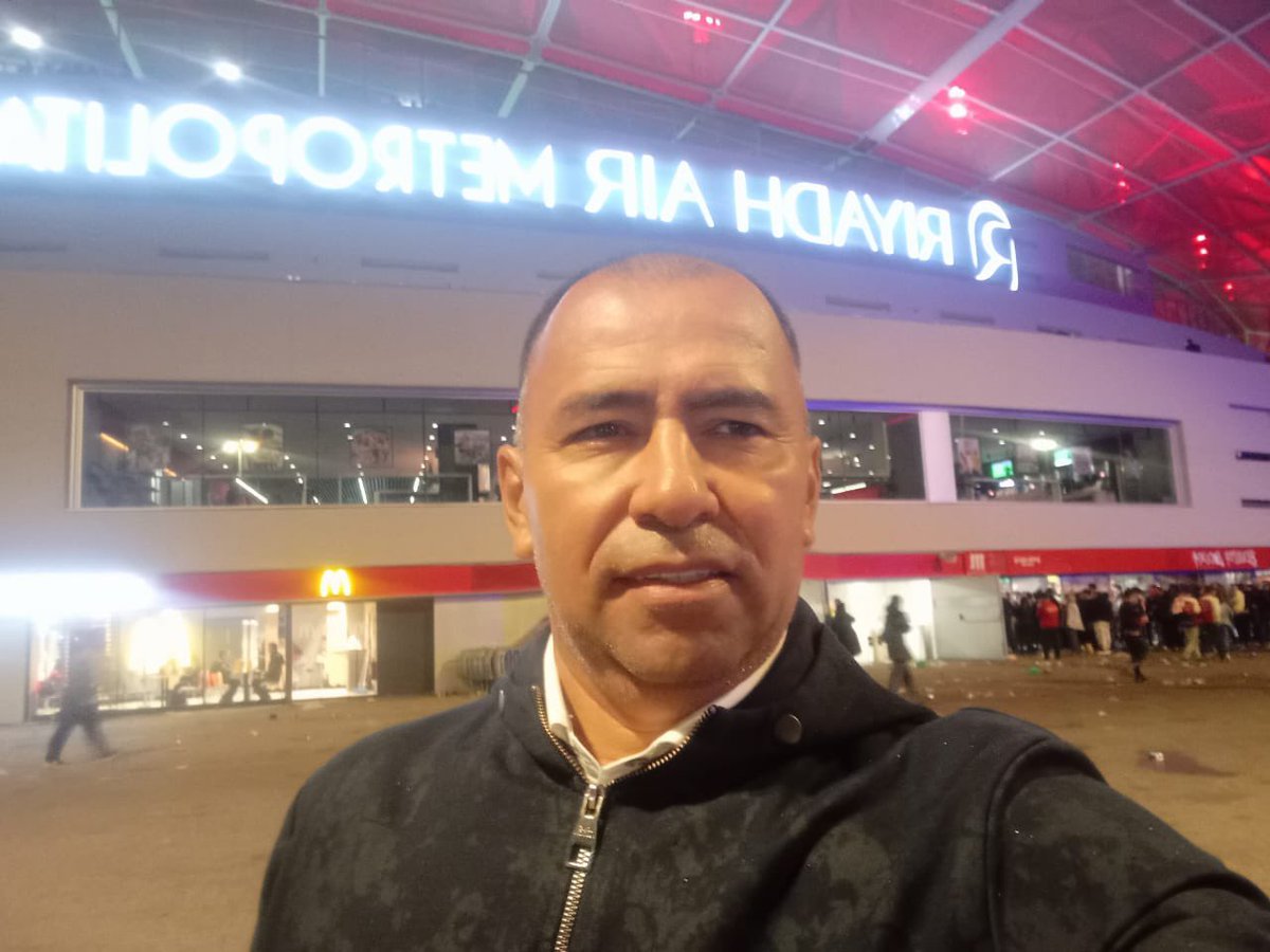Harold Rivera Roa tweet media