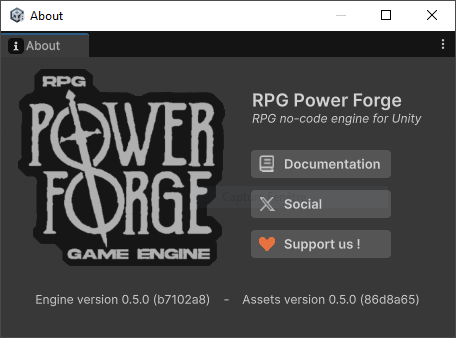 Just something About us