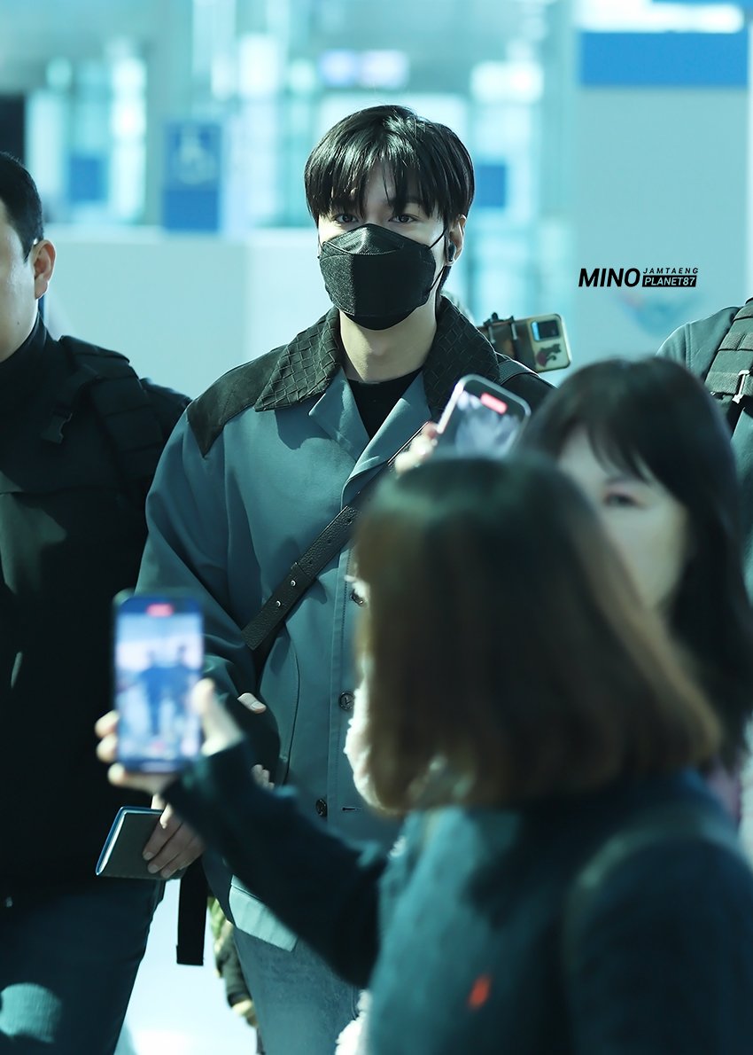 hjleesin's tweet image. 250403 ICN 출국민호 2
미노는 언제라도 멋지고 멋져~!~!~!
낼 팬미도 기다리구 있을게👏👏
#이민호 #LeeMinHo #MINHOVERSE #Taipe