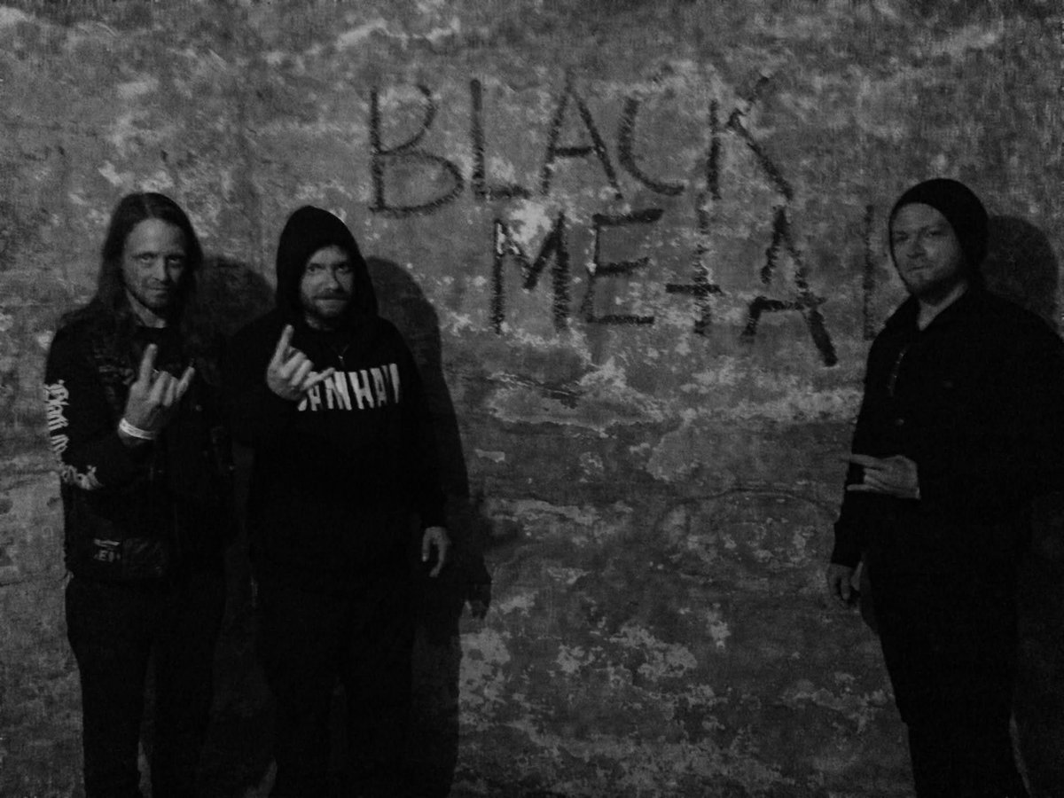 TA, Sammy &amp; <a href="/Zackattack666/">Zack Simmons</a> at Helvete 2015