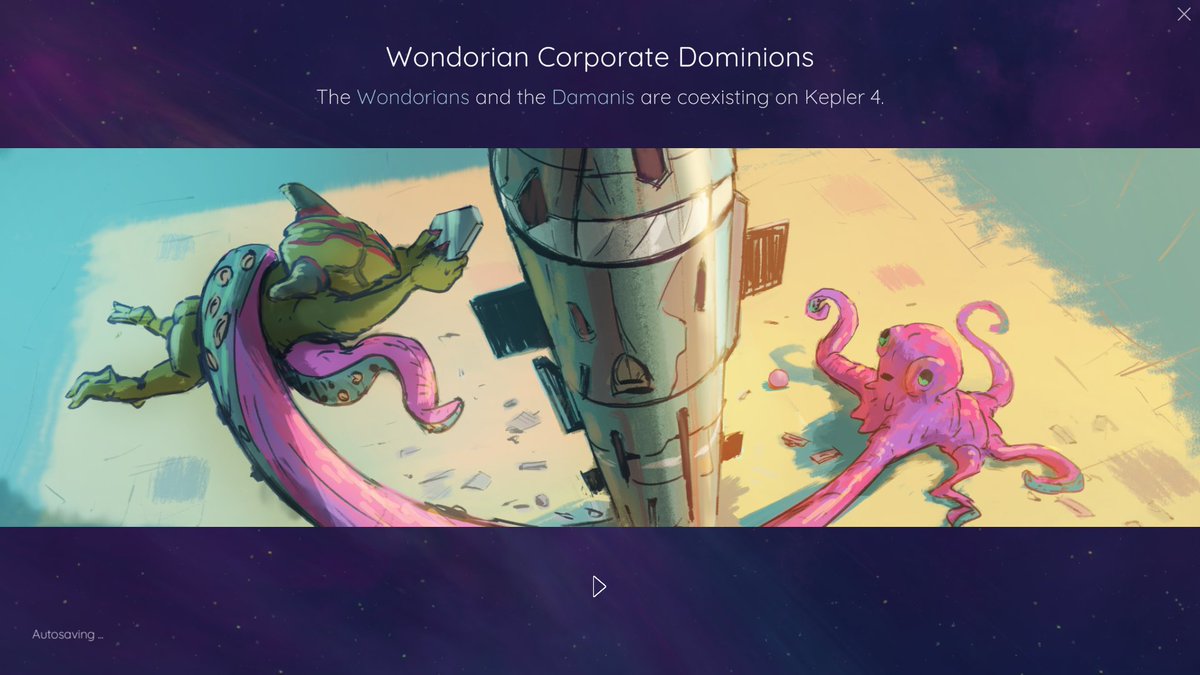 The Fermi Paradox tweet media