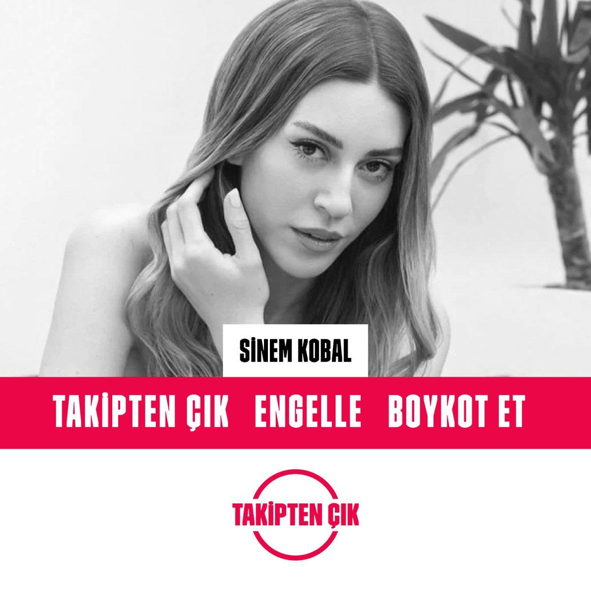 Selena, Selena, Selana!

Haksızlık ve hukuksuzluk  için neden ses çıkarmıyorsun?