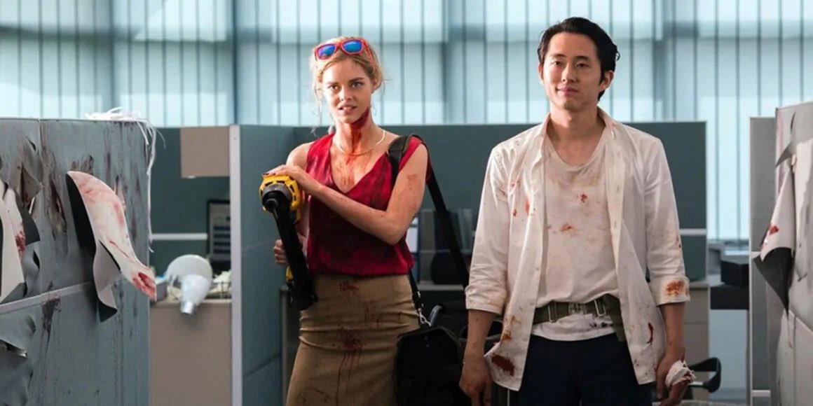 FansOfTheDead1's tweet image. #DontGoToWorkUnlessItsFunDay
It’s important to take some time for yourself. I know most of these people wish they’d called in.